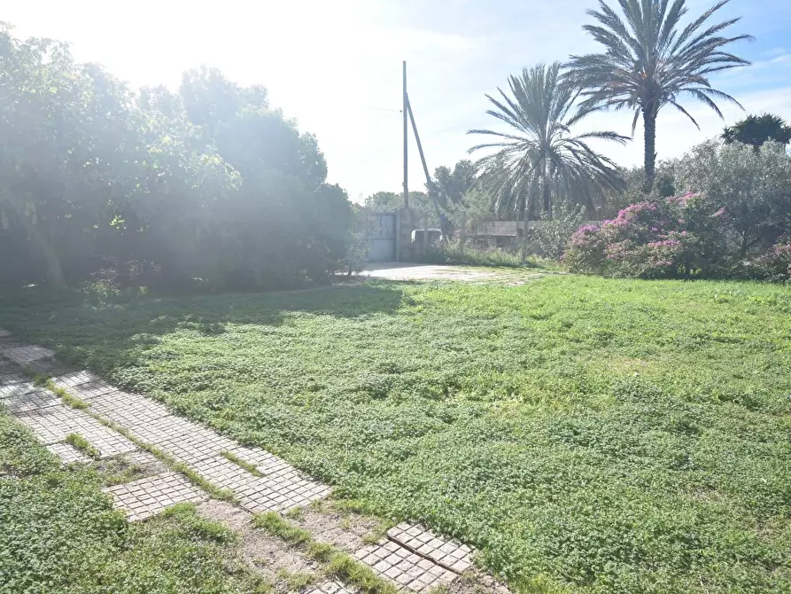 Immagine 7 di Terreno residenziale in vendita  a Quartu Sant'elena