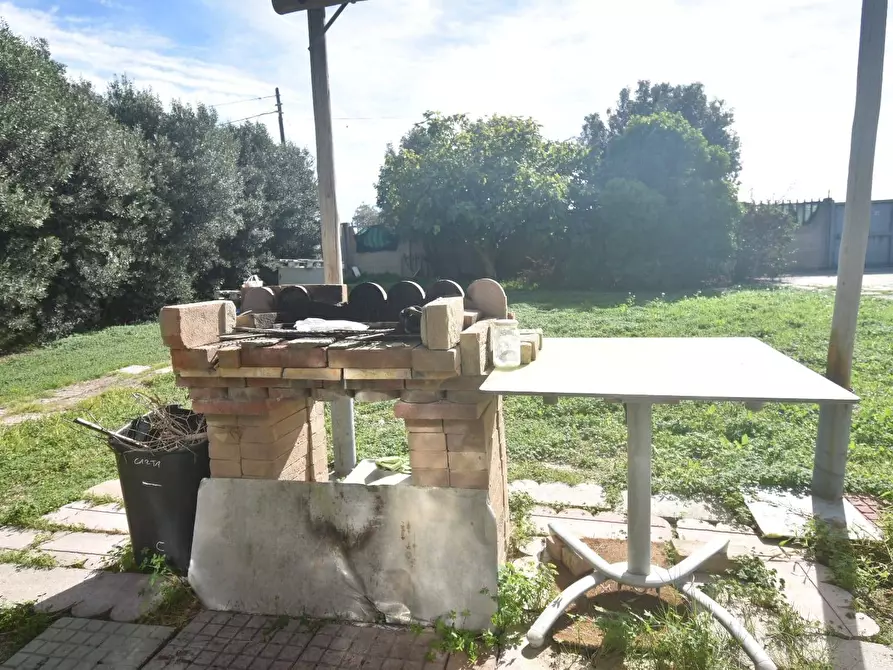 Immagine 12 di Terreno residenziale in vendita  a Quartu Sant'elena