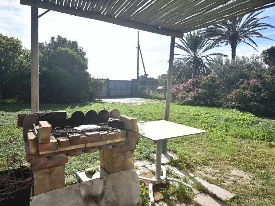 Immagine 13 di Terreno residenziale in vendita  a Quartu Sant'elena