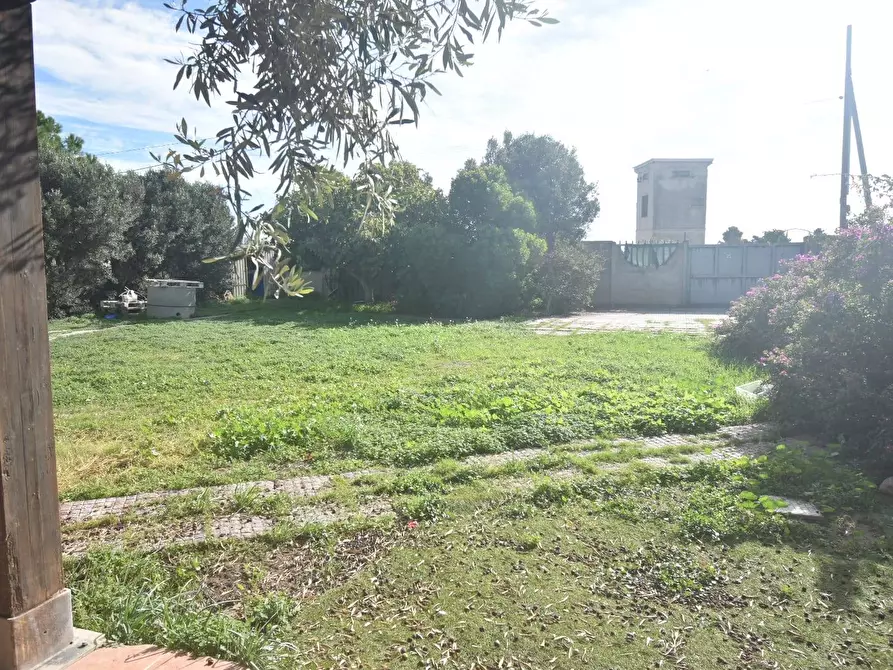 Immagine 14 di Terreno residenziale in vendita  a Quartu Sant'elena