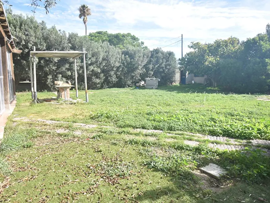 Immagine 15 di Terreno residenziale in vendita  a Quartu Sant'elena