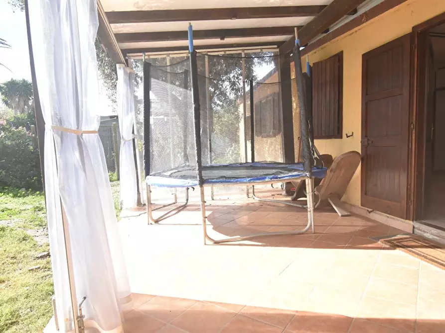 Immagine 17 di Terreno residenziale in vendita  a Quartu Sant'elena