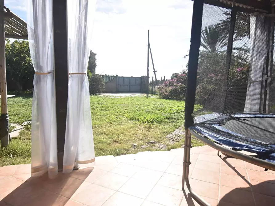 Immagine 19 di Terreno residenziale in vendita  a Quartu Sant'elena