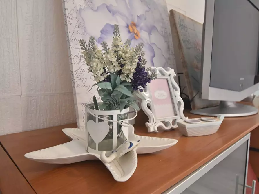 Immagine 24 di Terreno residenziale in vendita  a Quartu Sant'elena