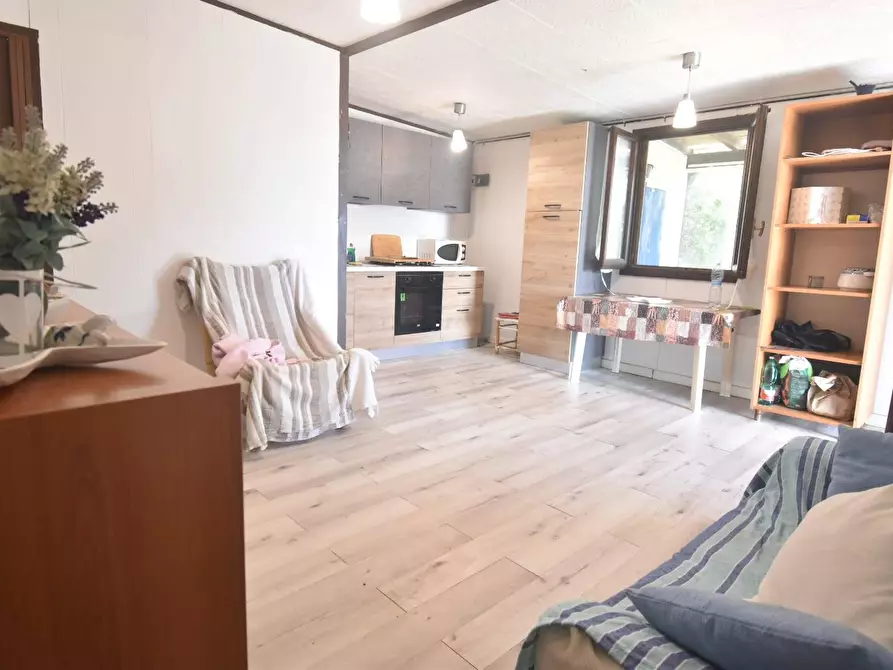 Immagine 25 di Terreno residenziale in vendita  a Quartu Sant'elena