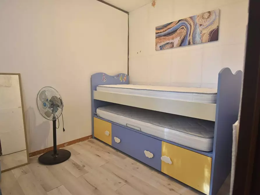 Immagine 30 di Terreno residenziale in vendita  a Quartu Sant'elena