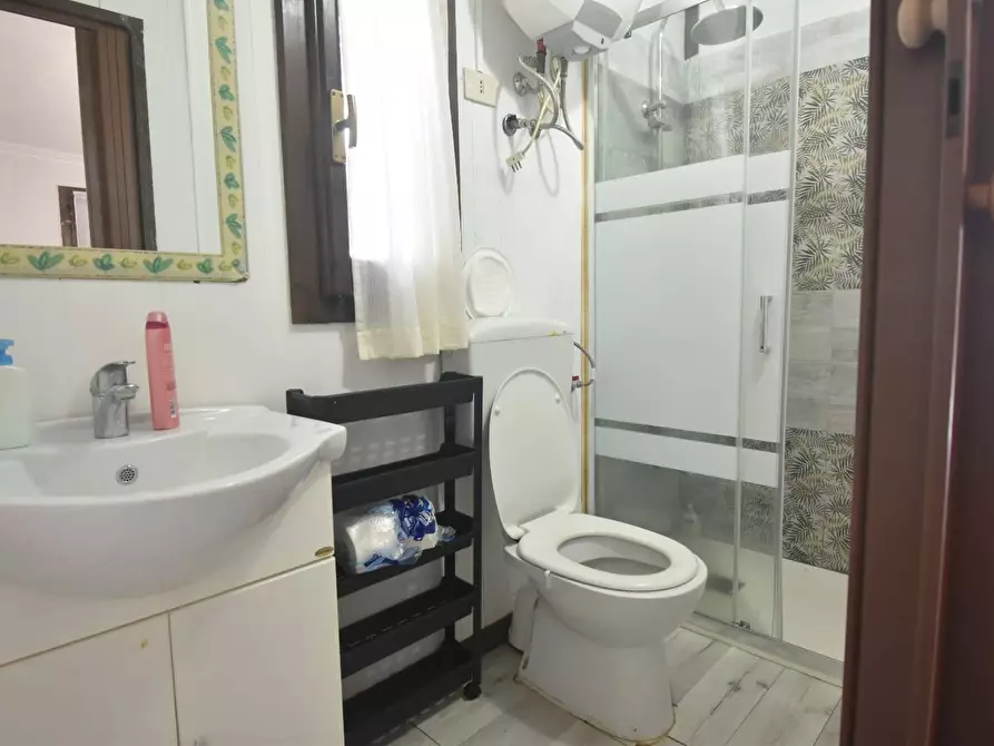 Immagine 32 di Terreno residenziale in vendita  a Quartu Sant'elena