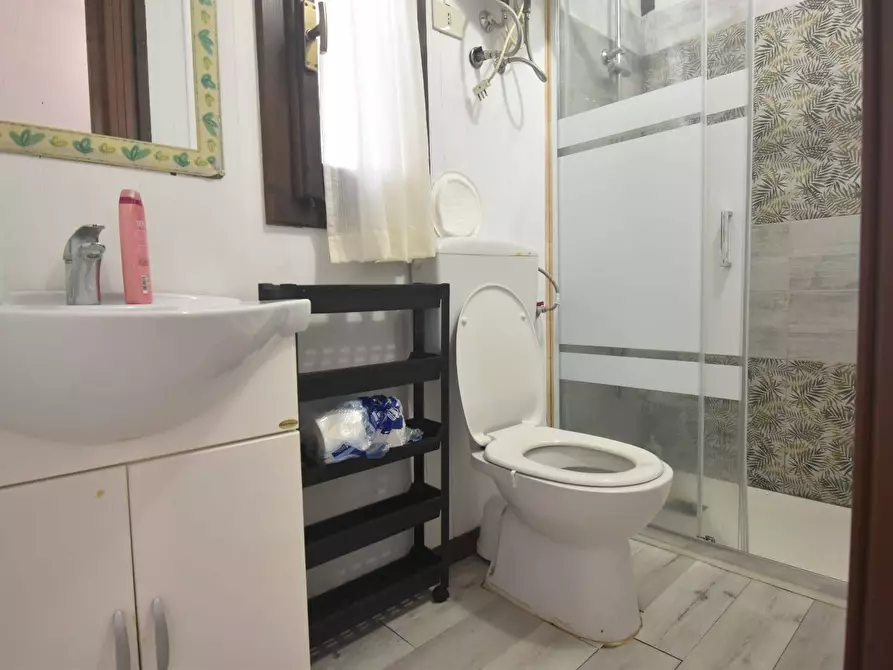 Immagine 33 di Terreno residenziale in vendita  a Quartu Sant'elena