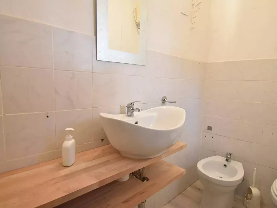 Immagine 37 di Terreno residenziale in vendita  a Quartu Sant'elena