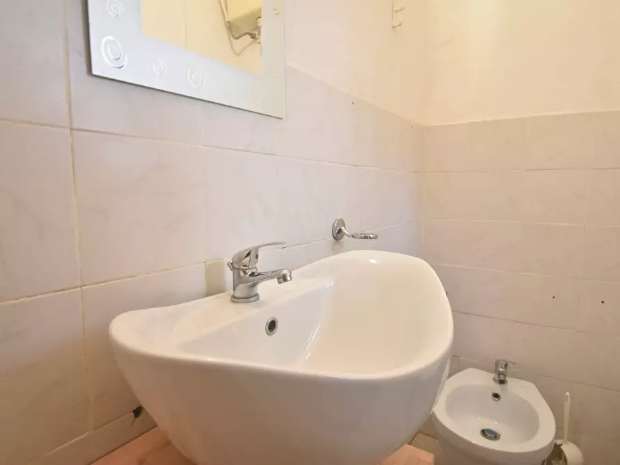 Immagine 38 di Terreno residenziale in vendita  a Quartu Sant'elena