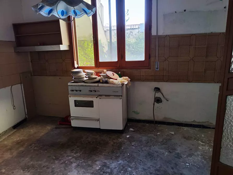 Immagine 12 di Casa indipendente in vendita  a Quartu Sant'elena