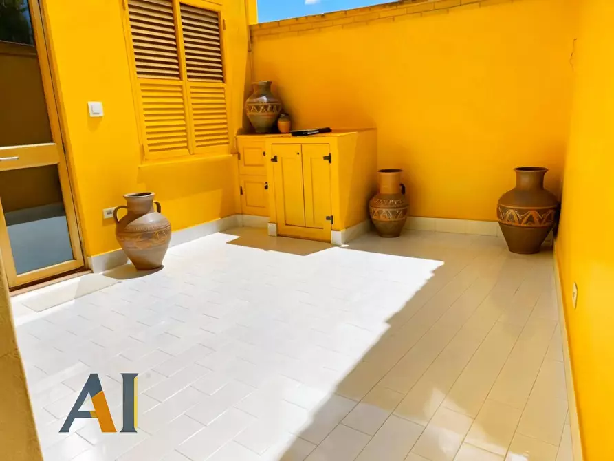 Immagine 17 di Casa indipendente in vendita  a Quartu Sant'elena