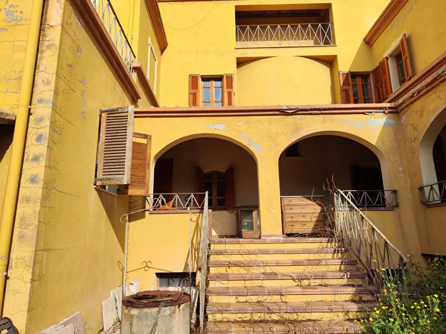 Immagine 3 di Casa indipendente in vendita  a Quartu Sant'elena