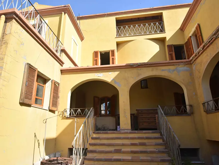 Immagine 5 di Casa indipendente in vendita  a Quartu Sant'elena