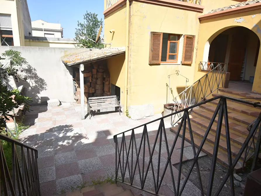 Immagine 8 di Casa indipendente in vendita  a Quartu Sant'elena