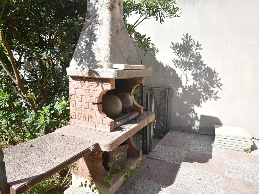 Immagine 9 di Casa indipendente in vendita  a Quartu Sant'elena