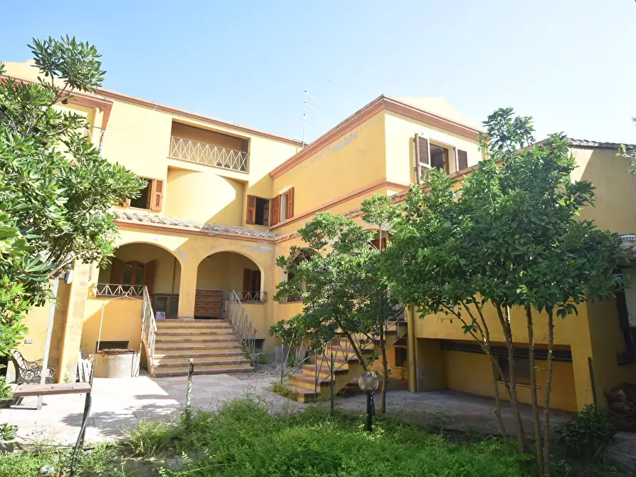 Immagine 11 di Casa indipendente in vendita  a Quartu Sant'elena