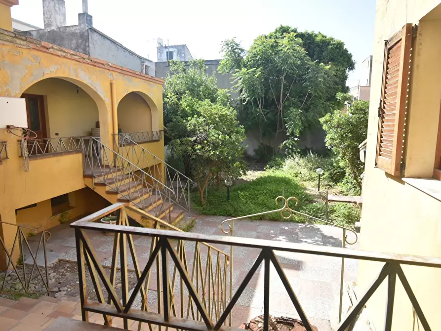 Immagine 15 di Casa indipendente in vendita  a Quartu Sant'elena