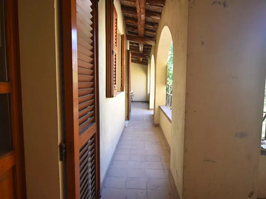 Immagine 17 di Casa indipendente in vendita  a Quartu Sant'elena