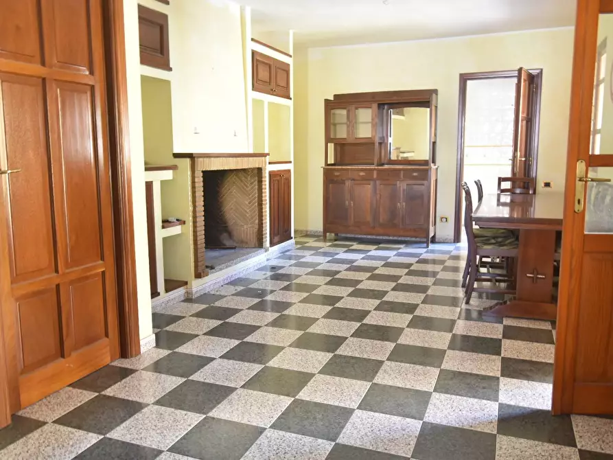 Immagine 33 di Casa indipendente in vendita  a Quartu Sant'elena