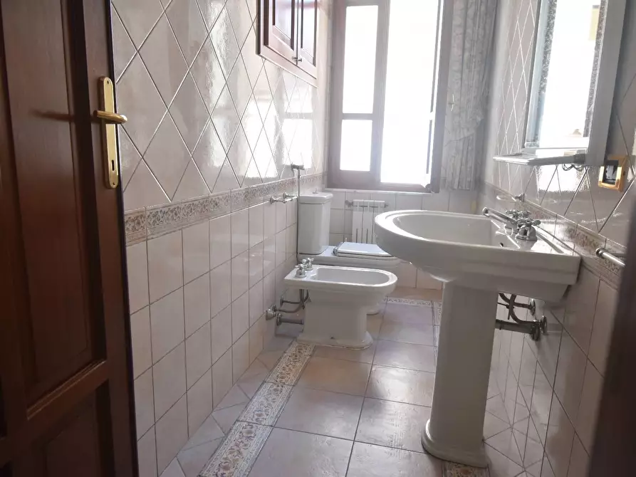 Immagine 38 di Casa indipendente in vendita  a Quartu Sant'elena