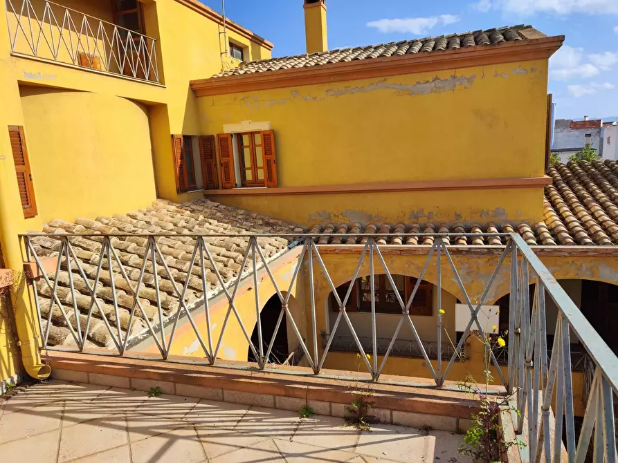 Immagine 54 di Casa indipendente in vendita  a Quartu Sant'elena