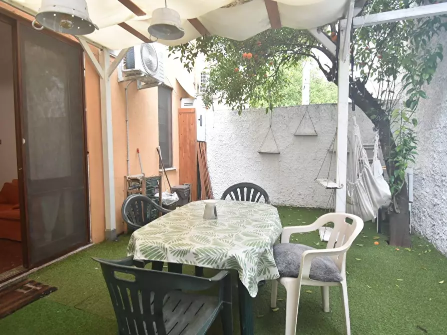 Immagine 1 di Appartamento in vendita  a Quartu Sant'elena