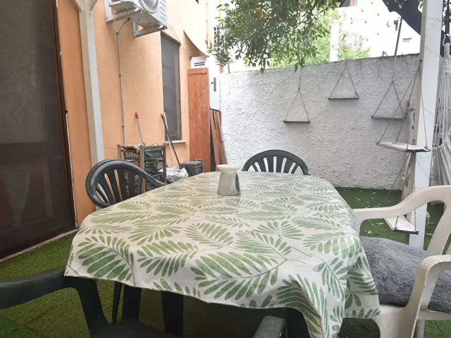 Immagine 2 di Appartamento in vendita  a Quartu Sant'elena