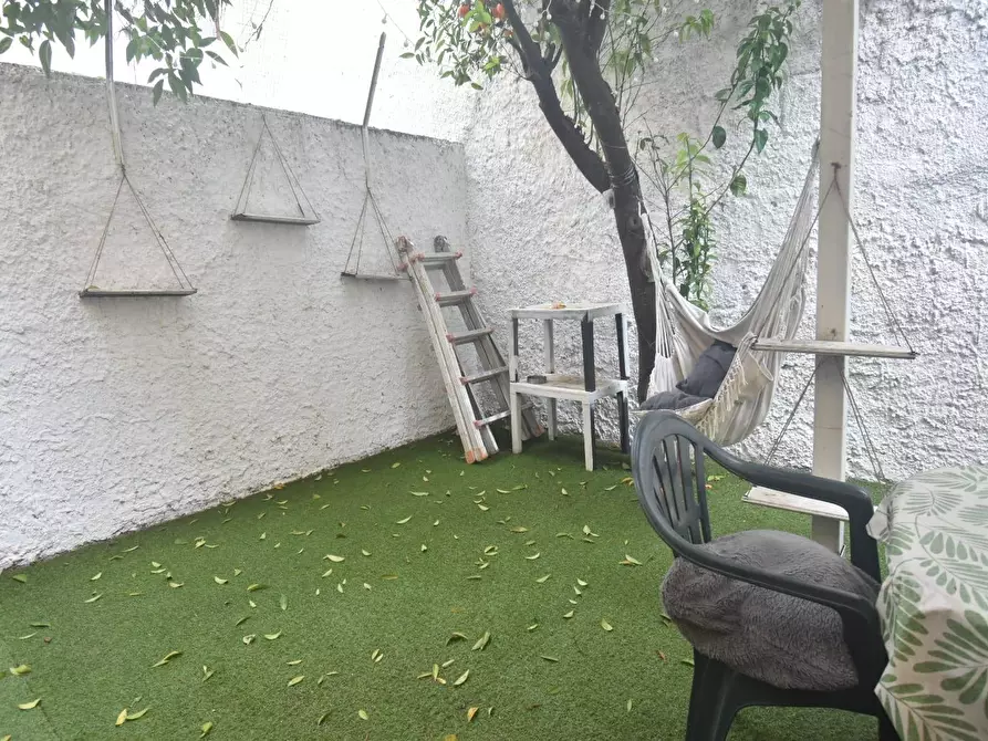 Immagine 3 di Appartamento in vendita  a Quartu Sant'elena