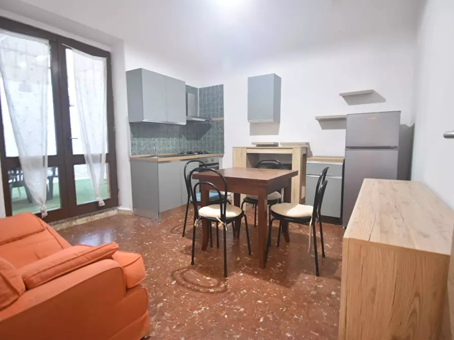 Immagine 8 di Appartamento in vendita  a Quartu Sant'elena