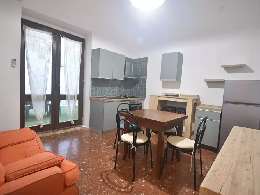 Immagine 9 di Appartamento in vendita  a Quartu Sant'elena