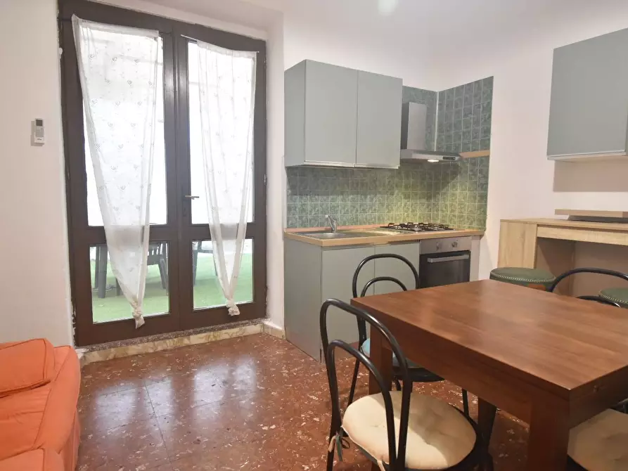 Immagine 11 di Appartamento in vendita  a Quartu Sant'elena