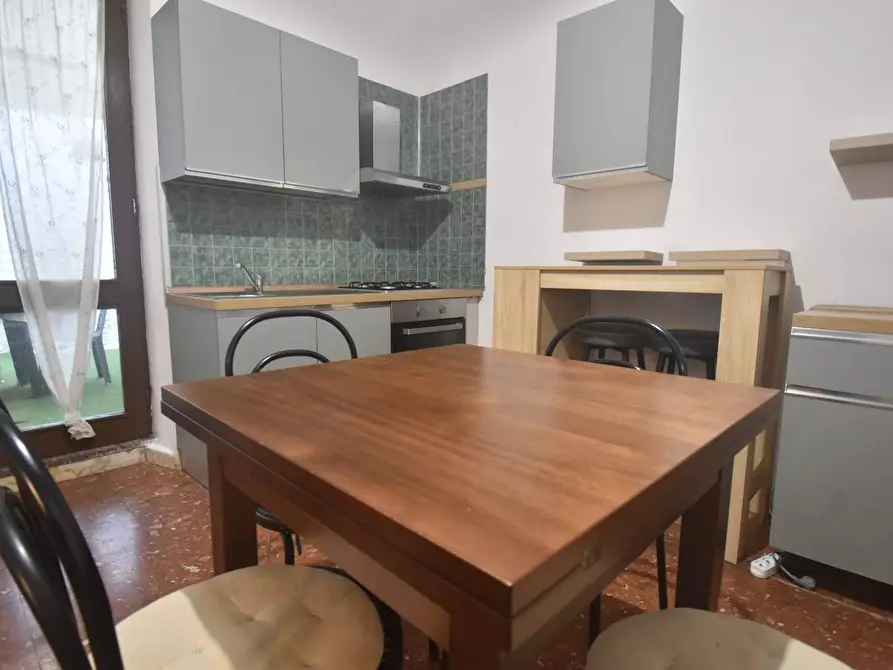 Immagine 12 di Appartamento in vendita  a Quartu Sant'elena