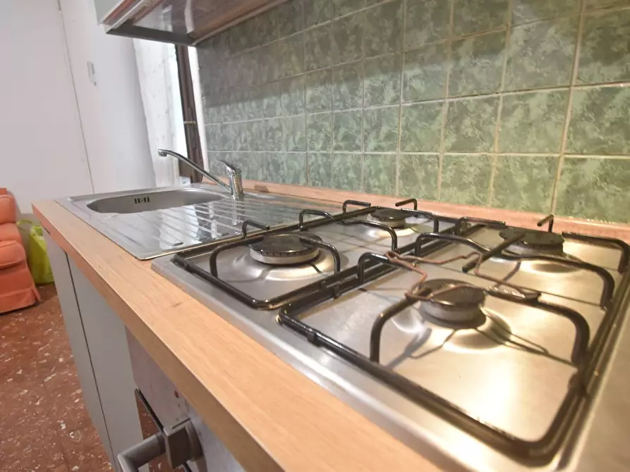 Immagine 17 di Appartamento in vendita  a Quartu Sant'elena