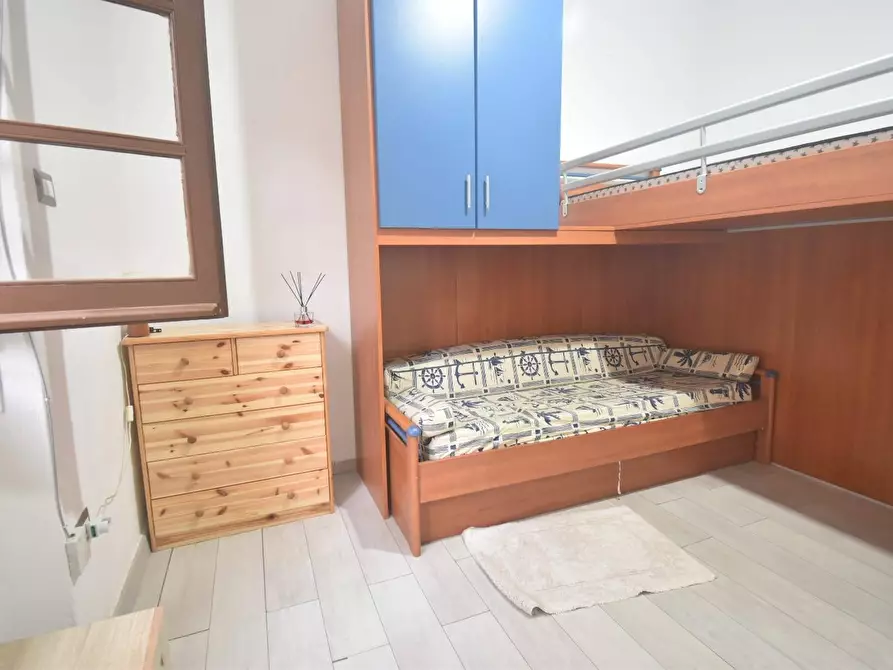 Immagine 23 di Appartamento in vendita  a Quartu Sant'elena