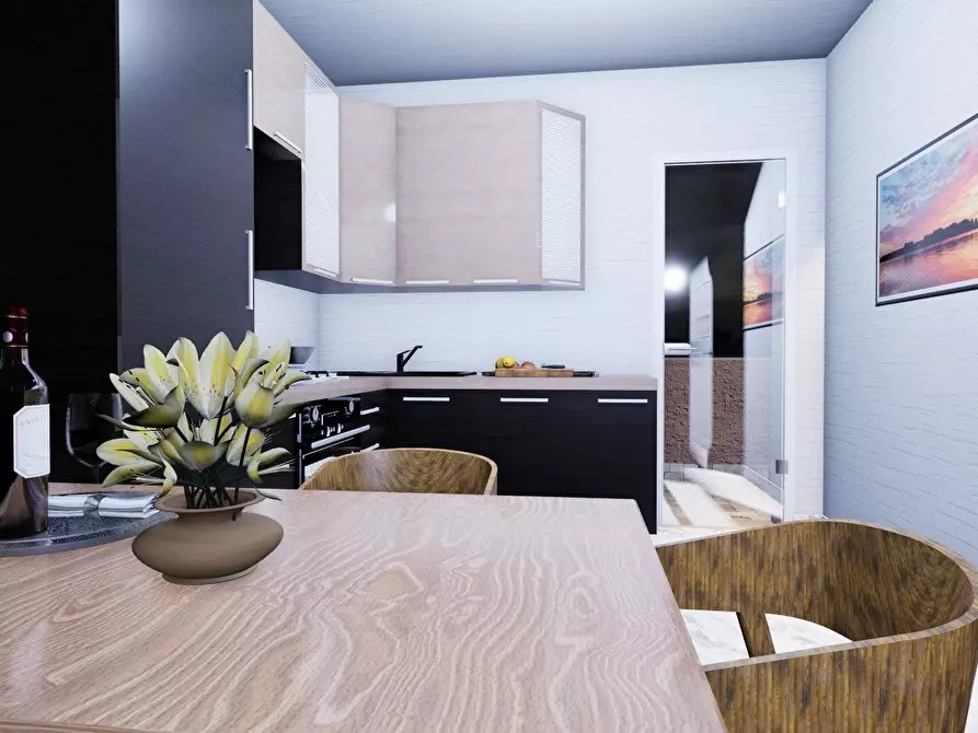 Immagine 5 di Appartamento in vendita  a Quartu Sant'elena