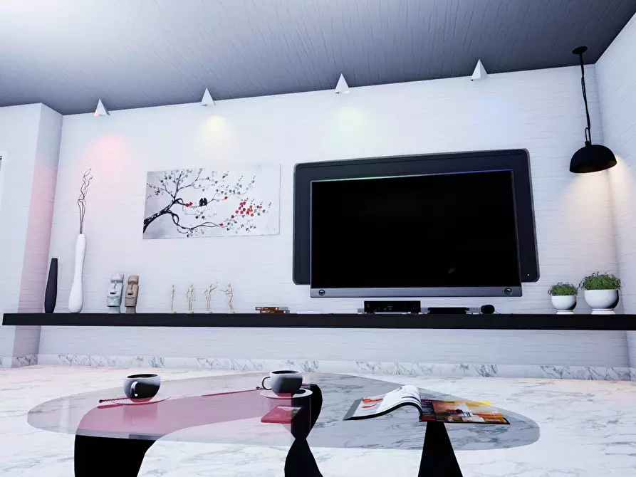 Immagine 11 di Appartamento in vendita  a Quartu Sant'elena