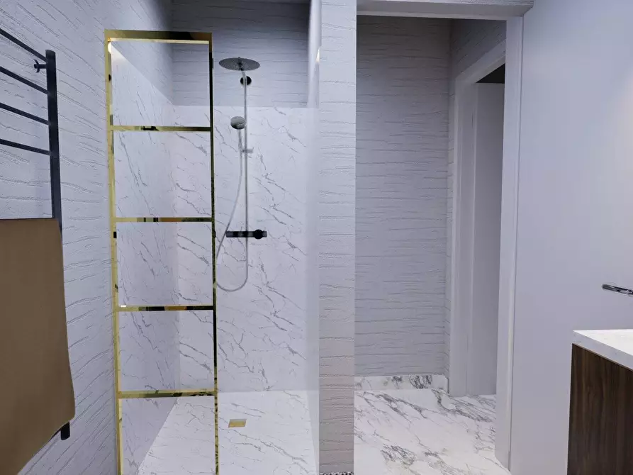 Immagine 17 di Appartamento in vendita  a Quartu Sant'elena