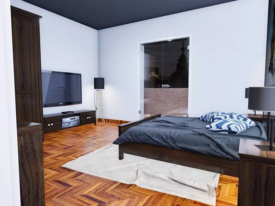 Immagine 20 di Appartamento in vendita  a Quartu Sant'elena