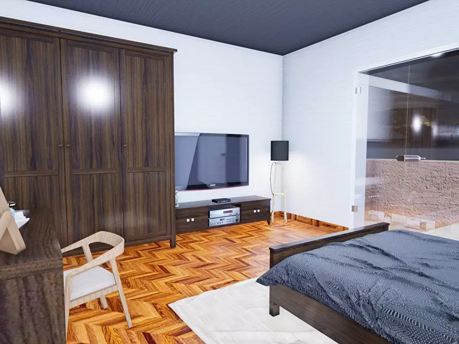 Immagine 22 di Appartamento in vendita  a Quartu Sant'elena