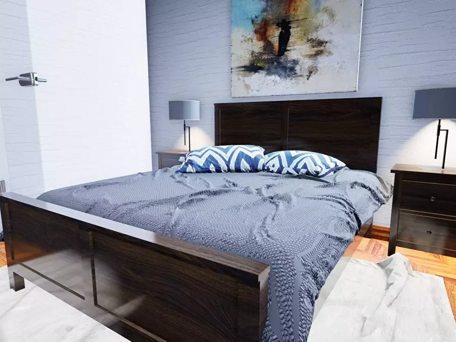 Immagine 24 di Appartamento in vendita  a Quartu Sant'elena