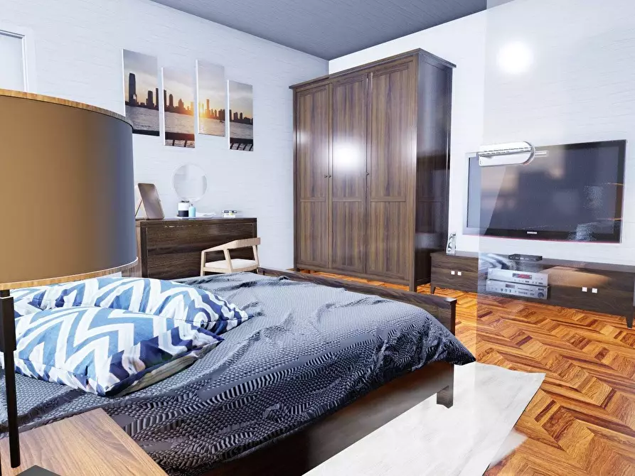 Immagine 25 di Appartamento in vendita  a Quartu Sant'elena