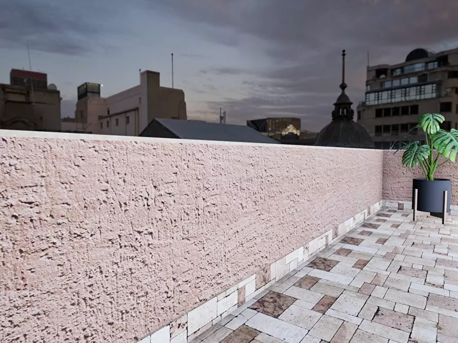 Immagine 26 di Appartamento in vendita  a Quartu Sant'elena