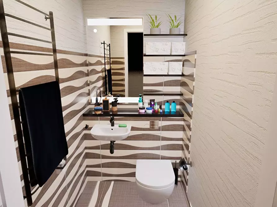 Immagine 32 di Appartamento in vendita  a Quartu Sant'elena