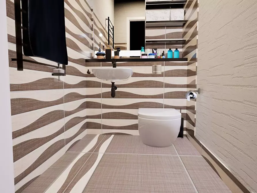 Immagine 33 di Appartamento in vendita  a Quartu Sant'elena