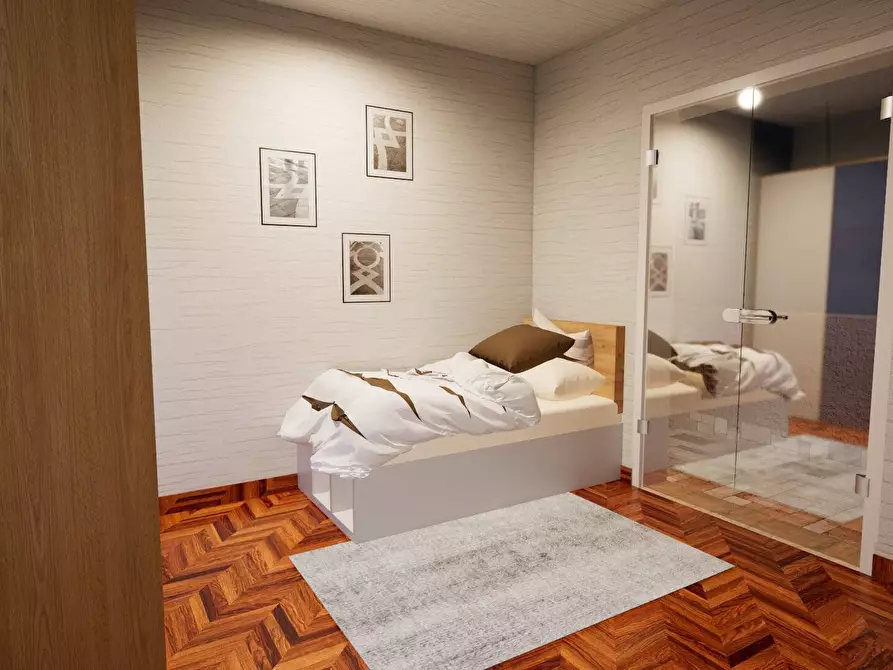 Immagine 35 di Appartamento in vendita  a Quartu Sant'elena