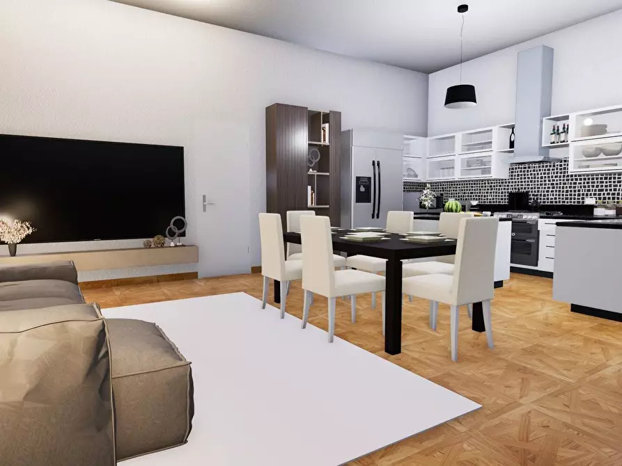 Immagine 1 di Locale commerciale in vendita  a Quartu Sant'elena