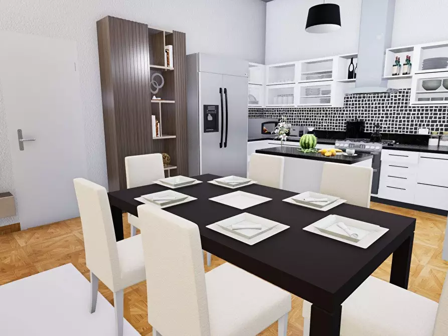 Immagine 3 di Locale commerciale in vendita  a Quartu Sant'elena