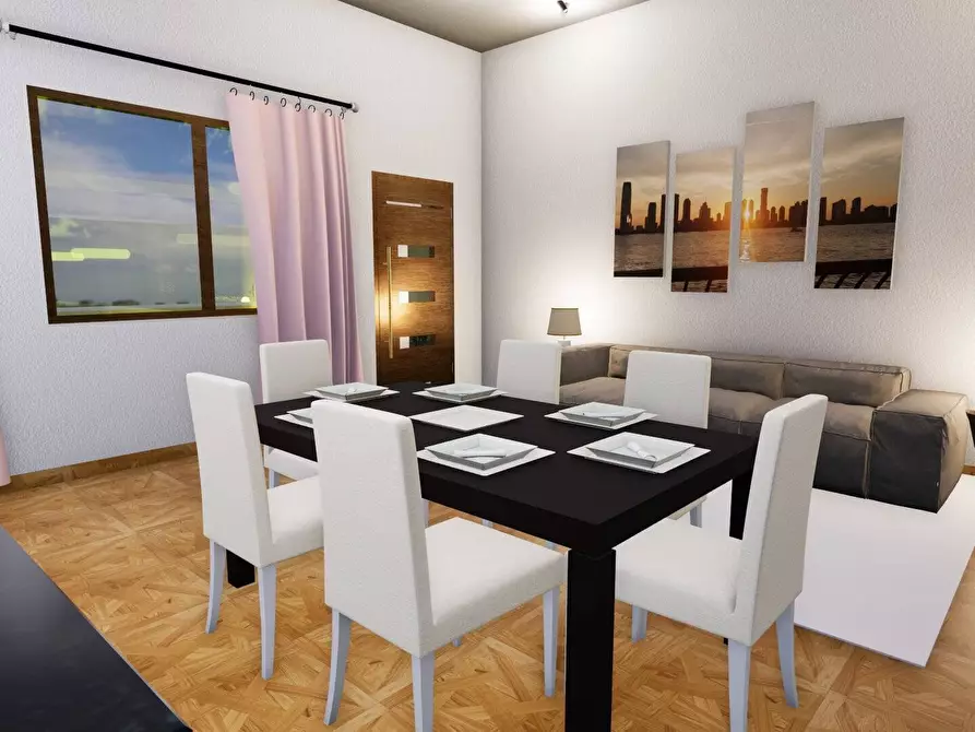 Immagine 10 di Locale commerciale in vendita  a Quartu Sant'elena