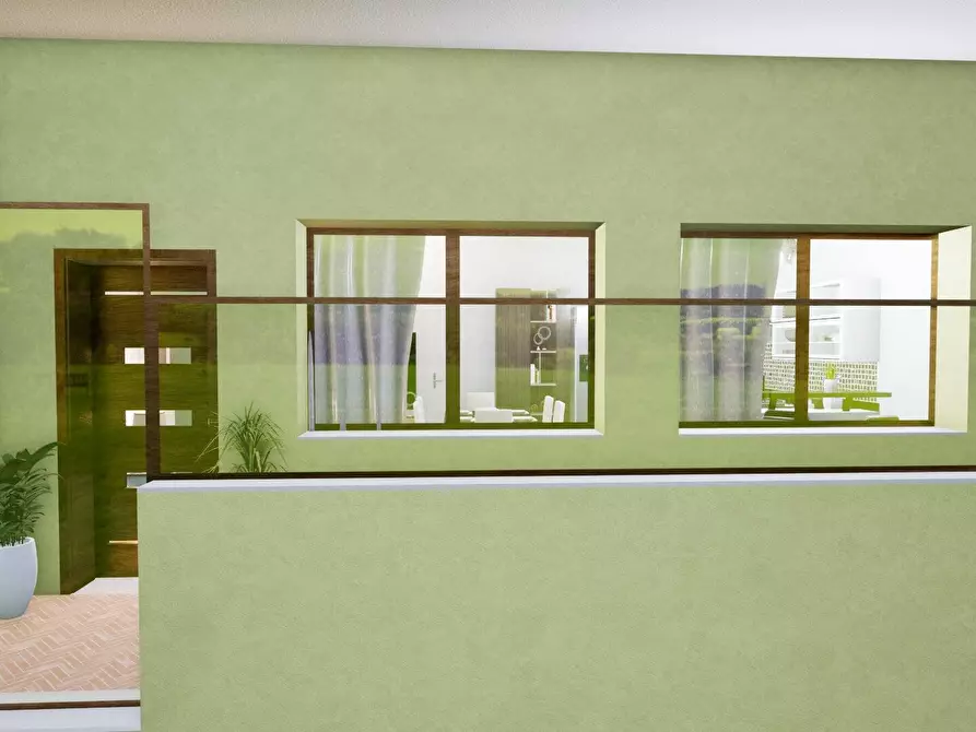 Immagine 15 di Locale commerciale in vendita  a Quartu Sant'elena